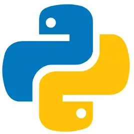 logo python