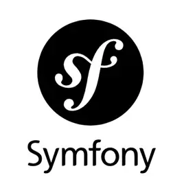 logo framwork symfony